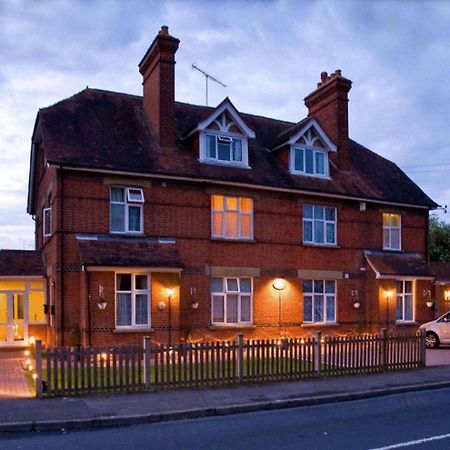 Hotel Lyndricks House Ascot  Exterior foto