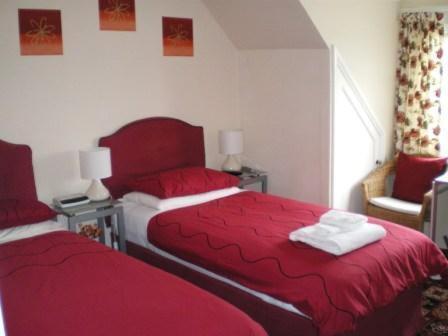 Hotel Lyndricks House Ascot  Servicios foto