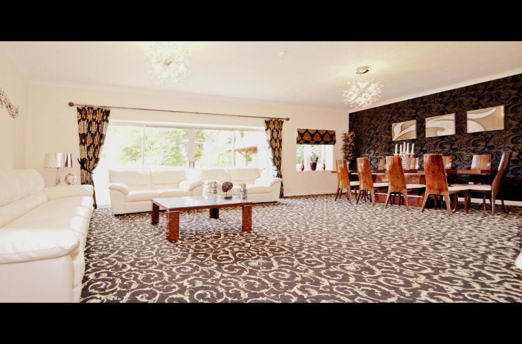 Hotel Lyndricks House Ascot  Exterior foto