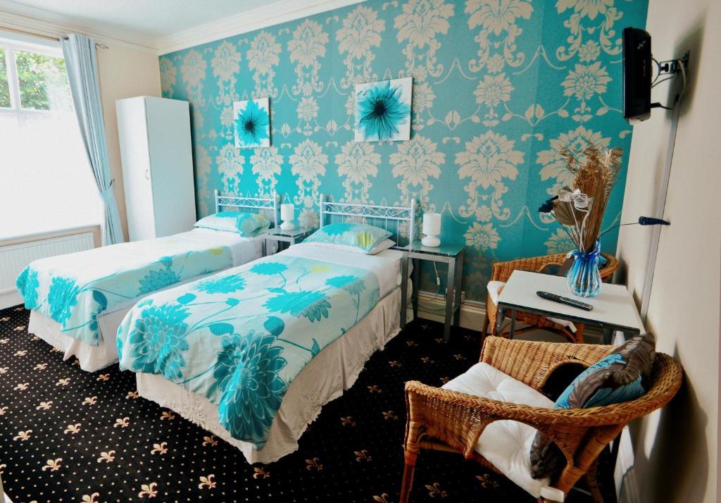 Hotel Lyndricks House Ascot  Habitación foto