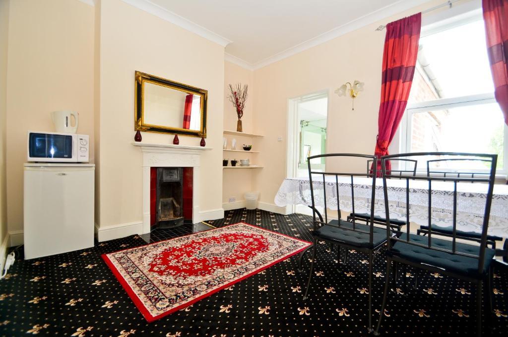 Hotel Lyndricks House Ascot  Habitación foto