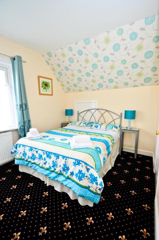 Hotel Lyndricks House Ascot  Habitación foto
