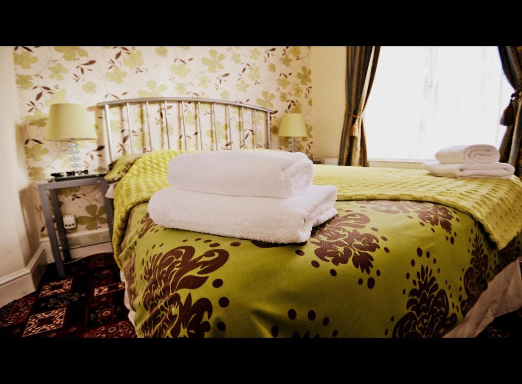 Hotel Lyndricks House Ascot  Habitación foto