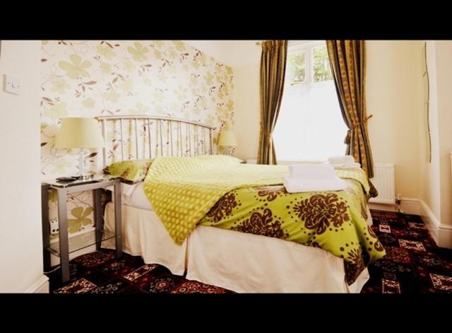 Hotel Lyndricks House Ascot  Habitación foto