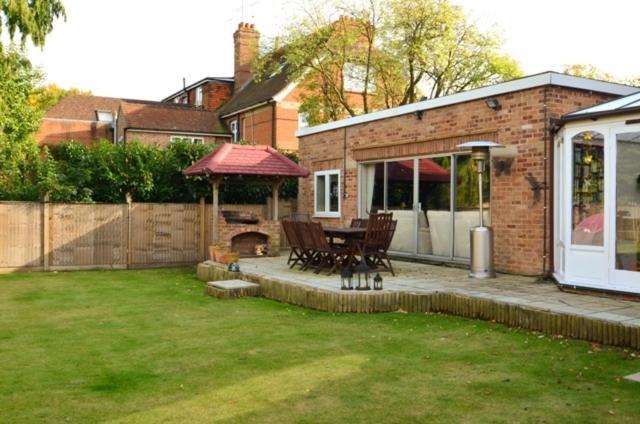 Hotel Lyndricks House Ascot  Exterior foto
