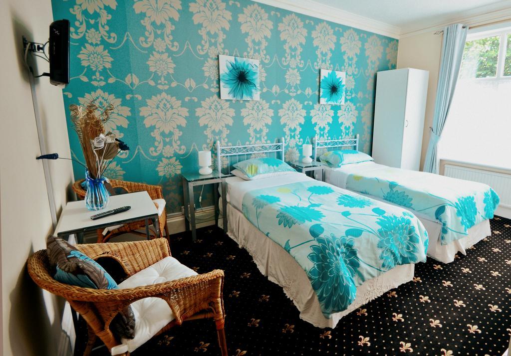 Hotel Lyndricks House Ascot  Habitación foto